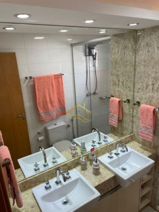 Imagem Apartamento com 3 Quartos à Venda, 94 m² em Gleba Fazenda Palhano - Londrina