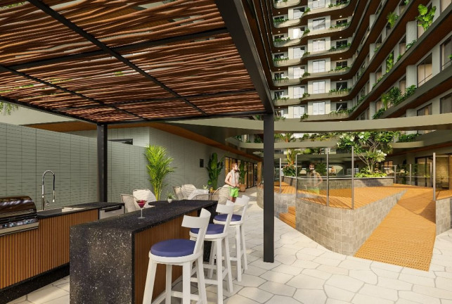 Imagem Apartamento com 1 Quarto à Venda, 40 m² em Poço - Cabedelo Imagem Apartamento com 1 Quarto à Venda, 40 m² em Poço - Cabedelo
