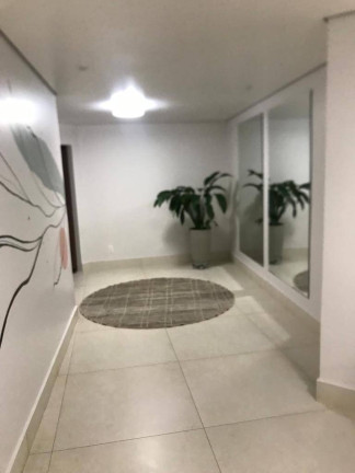 Imagem Apartamento com 3 Quartos à Venda, 152 m² em Vila Valparaíso - Santo André Imagem Apartamento com 3 Quartos à Venda, 152 m² em Vila Valparaíso - Santo André