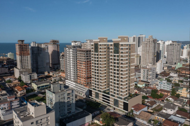 Imagem Apartamento com 2 Quartos à Venda, 64 m² em Itapema - Itapema