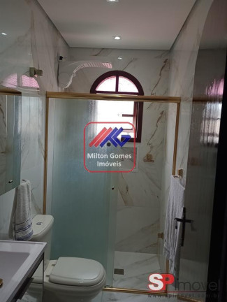 Imagem Casa com 2 Quartos à Venda, 100 m² em Vila Nova Galvão - São Paulo