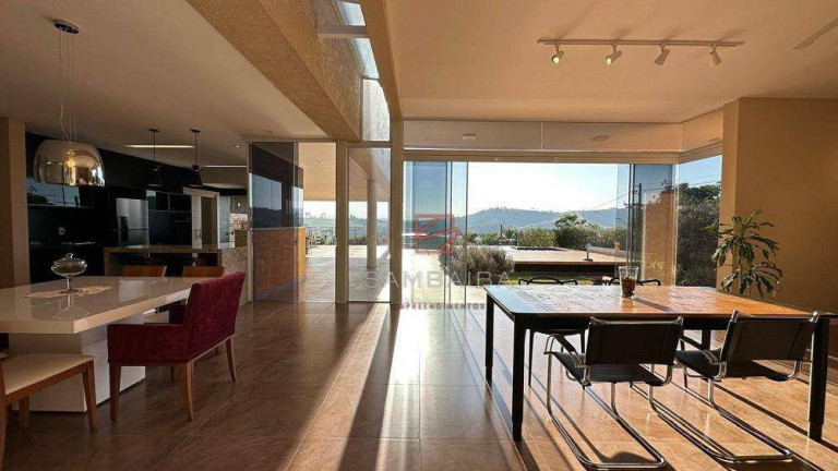 Imagem Casa com 4 Quartos à Venda, 483 m² em Condomínio Aguas Claras - Piracaia Imagem Casa com 4 Quartos à Venda, 483 m² em Condomínio Aguas Claras - Piracaia