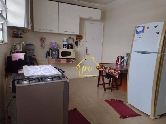 Imagem Apartamento com 2 Quartos à Venda, 70 m² em Embaré - Santos Imagem Apartamento com 2 Quartos à Venda, 70 m² em Embaré - Santos