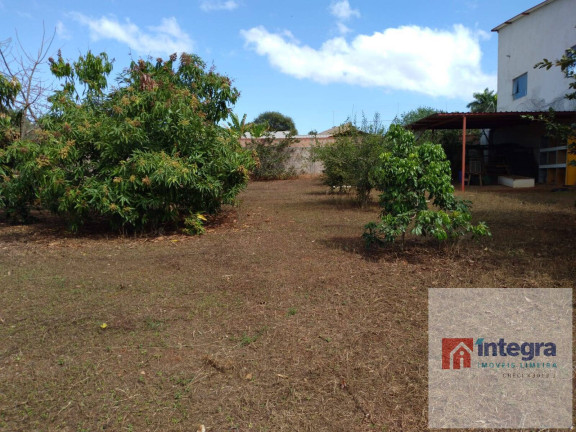 Imagem Chácara com 1 Quarto à Venda, 1.875 m² em Bairro Dos Pires - Limeira