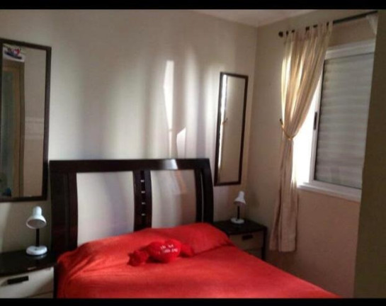 Imagem Apartamento com 2 Quartos à Venda, 48 m² em Parque Novo Mundo - São Paulo Imagem Apartamento com 2 Quartos à Venda, 48 m² em Parque Novo Mundo - São Paulo