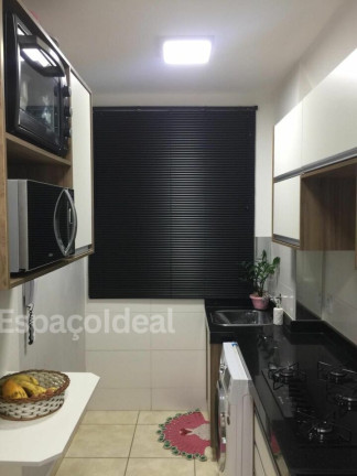 Imagem Apartamento com 2 Quartos à Venda, 47 m² em Jardim Terra Branca - Bauru Imagem Apartamento com 2 Quartos à Venda, 47 m² em Jardim Terra Branca - Bauru