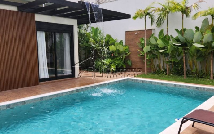 Imagem Casa de Condomínio com 4 Quartos à Venda, 450 m² em Urbanova - São José Dos Campos