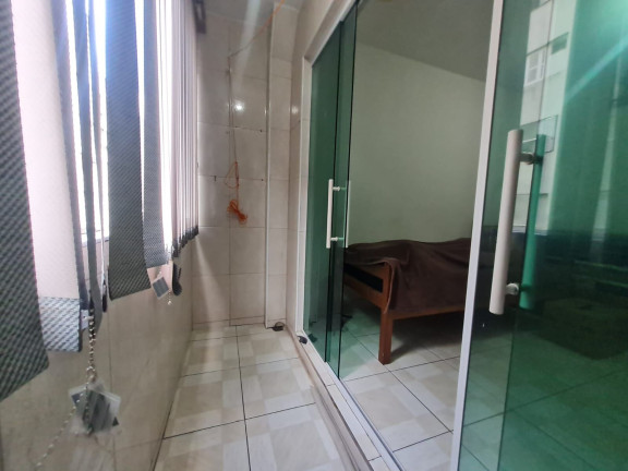 Imagem Apartamento com 1 Quarto à Venda, 43 m² em Ponta Da Praia - Santos Imagem Apartamento com 1 Quarto à Venda, 43 m² em Ponta Da Praia - Santos