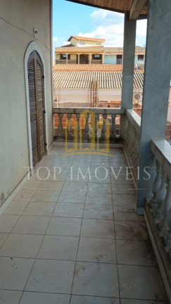 Imagem Sobrado com 4 Quartos para Alugar, 250 m² em Vila Industrial - São José Dos Campos Imagem Sobrado com 4 Quartos para Alugar, 250 m² em Vila Industrial - São José Dos Campos