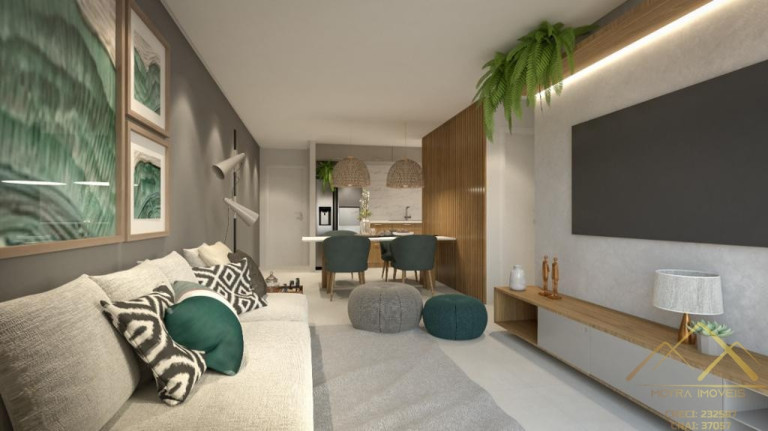 Imagem Apartamento com 3 Quartos à Venda, 90 m² em Perequê Açu - Ubatuba Imagem Apartamento com 3 Quartos à Venda, 90 m² em Perequê Açu - Ubatuba