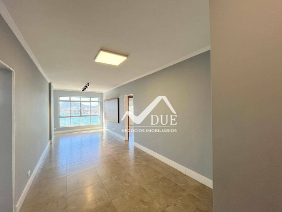 Apartamento com 2 Quartos à Venda, 89 m² em Ponta Da Praia - Santos