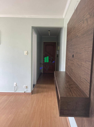 Imagem Apartamento com 2 Quartos à Venda, em água Fria - São Paulo Imagem Apartamento com 2 Quartos à Venda, em água Fria - São Paulo