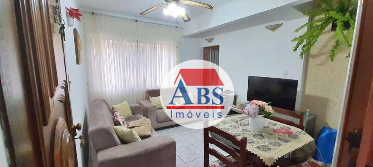 Imagem Apartamento com 2 Quartos à Venda, 52 m² em Vila Assunção - Praia Grande Imagem Apartamento com 2 Quartos à Venda, 52 m² em Vila Assunção - Praia Grande