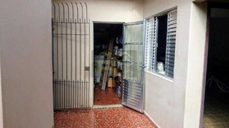 Imagem Casa com 3 Quartos à Venda, 138 m² em Indianópolis - São Paulo