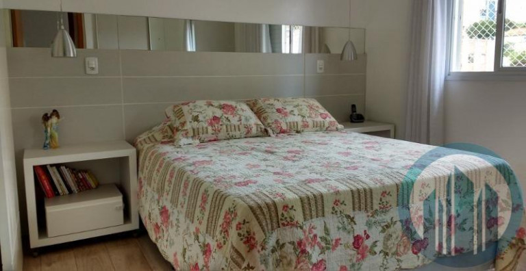 Imagem Apartamento com 2 Quartos à Venda, 72 m² em Centro - São Bernardo Do Campo
