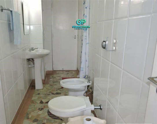 Imagem Apartamento com 3 Quartos à Venda, 100 m² em Pitangueiras - Guarujá Imagem Apartamento com 3 Quartos à Venda, 100 m² em Pitangueiras - Guarujá