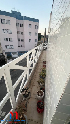 Imagem Sala Comercial à Venda, 280 m² em Osvaldo Cruz - São Caetano Do Sul