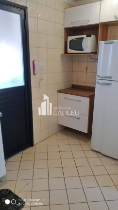 Imagem Apartamento com 3 Quartos à Venda, 86 m² em Vila João Jorge - Campinas