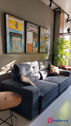 Imagem Apartamento com 1 Quarto à Venda, 50 m² em Nazaré - Belém