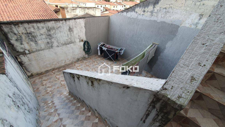 Imagem Casa com 3 Quartos à Venda ou Locação, 145 m² em Vila Mazzei - São Paulo Imagem Casa com 3 Quartos à Venda ou Locação, 145 m² em Vila Mazzei - São Paulo