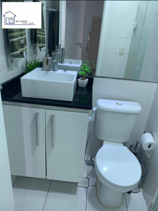 Imagem Apartamento com 2 Quartos à Venda, 52 m² em Jacarepaguá - Rio De Janeiro Imagem Apartamento com 2 Quartos à Venda, 52 m² em Jacarepaguá - Rio De Janeiro