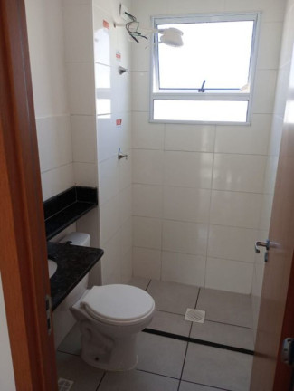 Imagem Apartamento com 2 Quartos para Alugar, 40 m² em Chácara Estância Paulista - Suzano