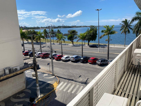 Imagem Sala Comercial à Venda, 25 m² em Centro - Araruama