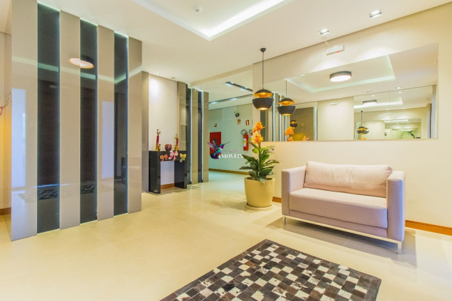 Imagem Apartamento com 3 Quartos à Venda, 153 m² em Nossa Senhora Das Graças - Canoas Imagem Apartamento com 3 Quartos à Venda, 153 m² em Nossa Senhora Das Graças - Canoas