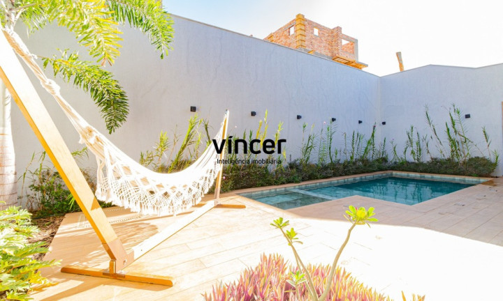 Imagem Casa com 4 Quartos à Venda, 297 m² em Jardins Nápoles - Senador Canedo Imagem Casa com 4 Quartos à Venda, 297 m² em Jardins Nápoles - Senador Canedo