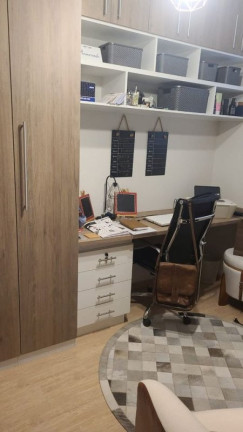 Imagem Apartamento com 2 Quartos à Venda, 54 m² em Residencial Santa Luzia - Taubate Imagem Apartamento com 2 Quartos à Venda, 54 m² em Residencial Santa Luzia - Taubate