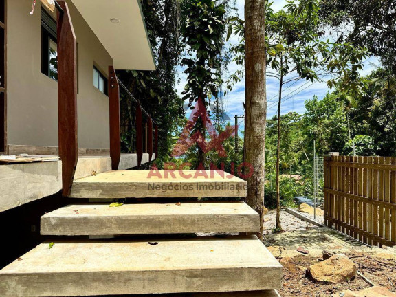 Imagem Casa com 3 Quartos à Venda, 162 m² em Félix - Ubatuba Imagem Casa com 3 Quartos à Venda, 162 m² em Félix - Ubatuba