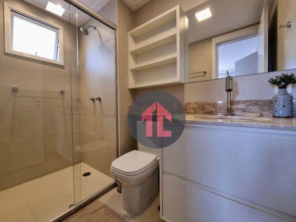 Imagem Apartamento com 3 Quartos à Venda, 106 m² em Taquaral - Campinas Imagem Apartamento com 3 Quartos à Venda, 106 m² em Taquaral - Campinas