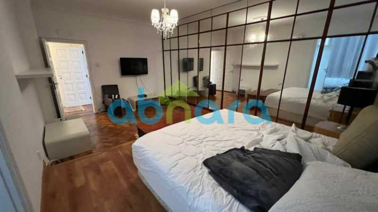 Imagem Apartamento com 4 Quartos à Venda, 285 m² em Copacabana - Rio De Janeiro Imagem Apartamento com 4 Quartos à Venda, 285 m² em Copacabana - Rio De Janeiro
