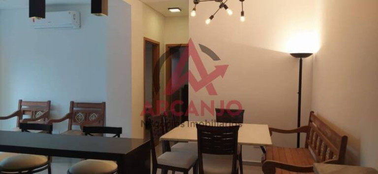 Imagem Apartamento com 2 Quartos à Venda, 116 m² em Centro - Ubatuba