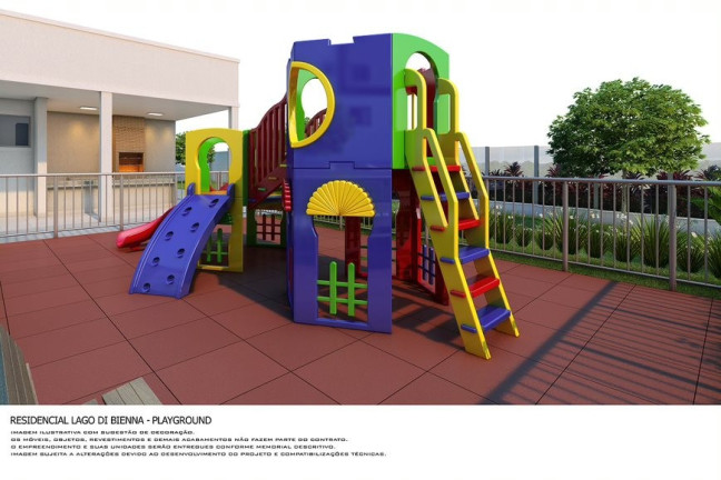 Imagem Apartamento com 2 Quartos à Venda, 43 m² em Jardim Morumbi - Londrina Imagem Apartamento com 2 Quartos à Venda, 43 m² em Jardim Morumbi - Londrina