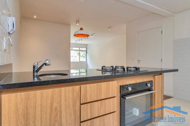 Imagem Apartamento com 3 Quartos à Venda, 129 m² em Itaim Bibi - São Paulo Imagem Apartamento com 3 Quartos à Venda, 129 m² em Itaim Bibi - São Paulo