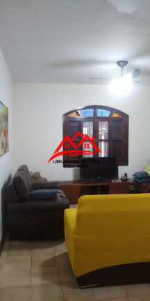 Imagem Casa com 3 Quartos à Venda, 200 m² em Itaguá - Ubatuba Imagem Casa com 3 Quartos à Venda, 200 m² em Itaguá - Ubatuba