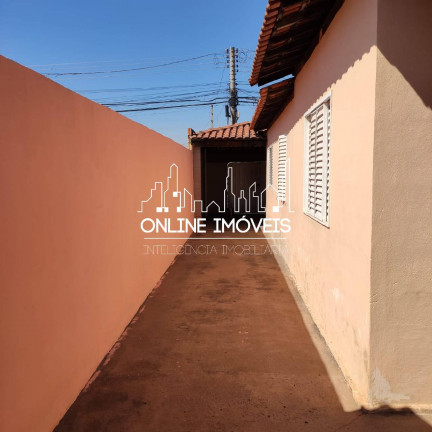 Imagem Casa com 3 Quartos à Venda, em Jardim Fantinato - Mogi Guaçu Imagem Casa com 3 Quartos à Venda, em Jardim Fantinato - Mogi Guaçu