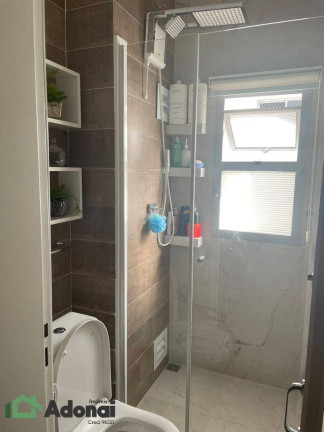 Imagem Apartamento com 2 Quartos à Venda, 53 m² em Engordadouro - Jundiaí Imagem Apartamento com 2 Quartos à Venda, 53 m² em Engordadouro - Jundiaí