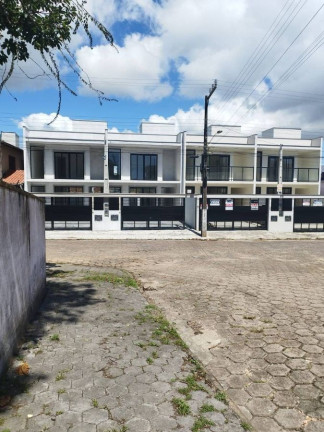 Sobrado com 3 Quartos à Venda, 120 m² em Centro - Barra Velha