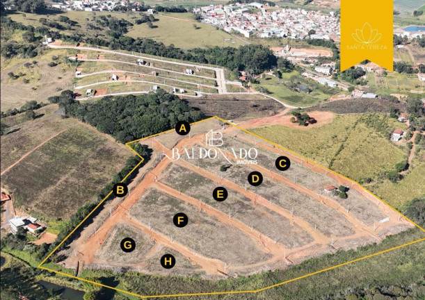 Imagem Terreno à Venda, 140 m² em Centro - Toledo Imagem Terreno à Venda, 140 m² em Centro - Toledo