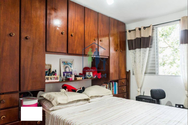 Imagem Apartamento com 3 Quartos à Venda, 68 m² em Morumbi - São Paulo Imagem Apartamento com 3 Quartos à Venda, 68 m² em Morumbi - São Paulo