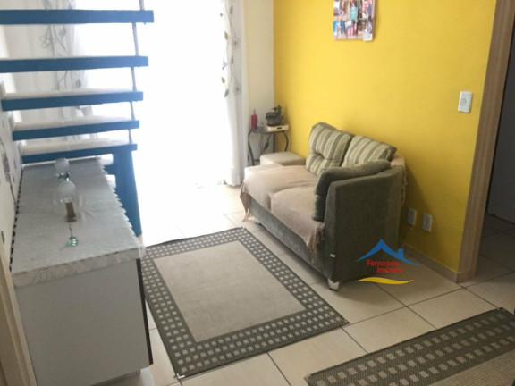 Cobertura com 3 Quartos à Venda, 97 m² em Vila Carmosina - São Paulo