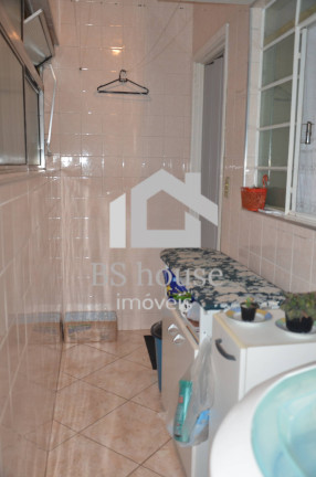 Imagem Apartamento com 2 Quartos à Venda, 65 m² em Vila Gilda - Santo André