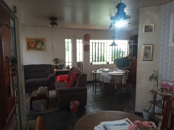Imagem Casa com 4 Quartos à Venda, 566 m² em Centro - Suzano Imagem Casa com 4 Quartos à Venda, 566 m² em Centro - Suzano