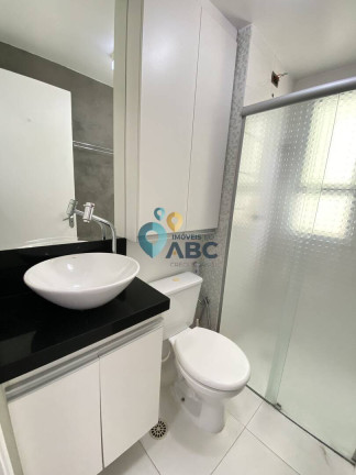 Imagem Apartamento com 2 Quartos à Venda, 53 m² em Assunção - São Bernardo Do Campo