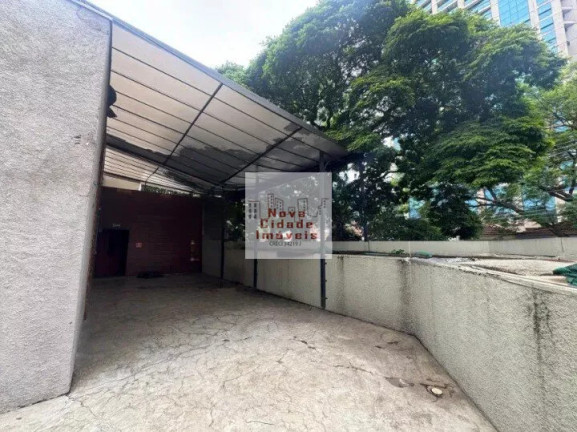 Imagem Sala Comercial para Alugar, 260 m² em Vila Nova Conceição - São Paulo