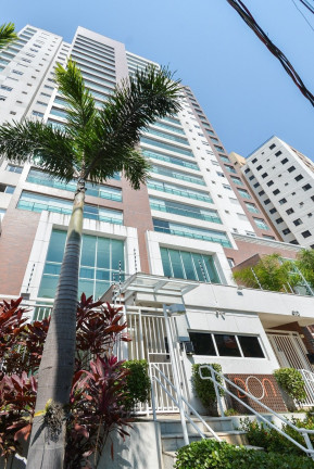 Imagem Imóvel com 3 Quartos à Venda, 156 m² em Vila Mariana - São Paulo