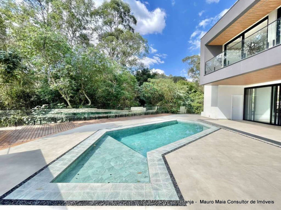 Imagem Casa de Condomínio com 4 Quartos à Venda, 653 m² em São Paulo Ii - Cotia Imagem Casa de Condomínio com 4 Quartos à Venda, 653 m² em São Paulo Ii - Cotia