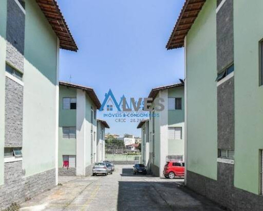 Imagem Apartamento com 2 Quartos à Venda, 55 m² em Assunção - São Bernardo Do Campo Imagem Apartamento com 2 Quartos à Venda, 55 m² em Assunção - São Bernardo Do Campo
